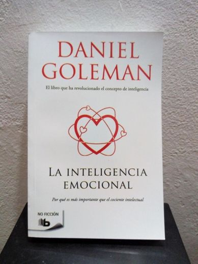 La Inteligencia Emocional: Por Qué Es Más Importante Que El Cociente Intelectual