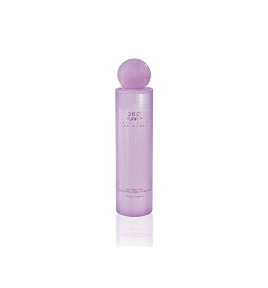 Producto Perry Ellis 360 Purple by Perry Ellis Body Mist 8 oz /