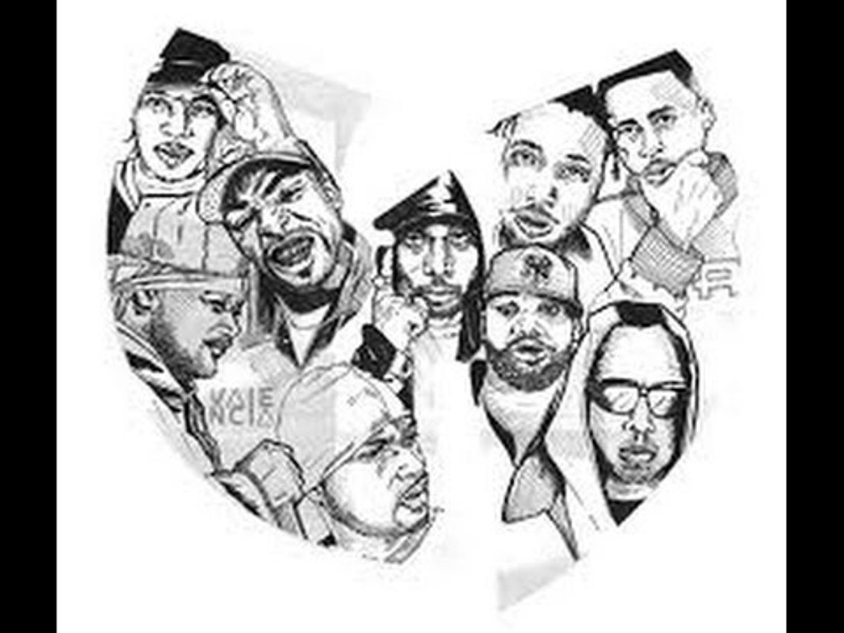 Canción Wu-Tang Clan Ft. Ron Isley - YouTube