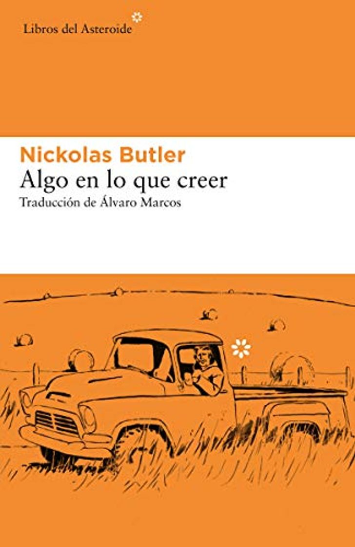 Libro Algo en lo que creer: 231