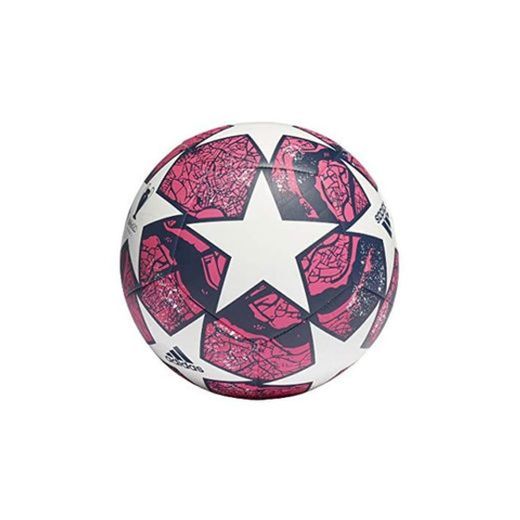 adidas Fin ist CLB Soccer Ball