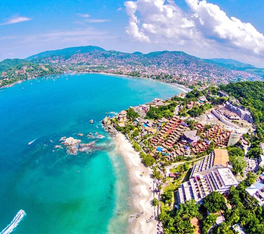 Ixtapa-Zihuatanejo