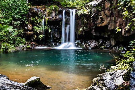 Parque Nacional