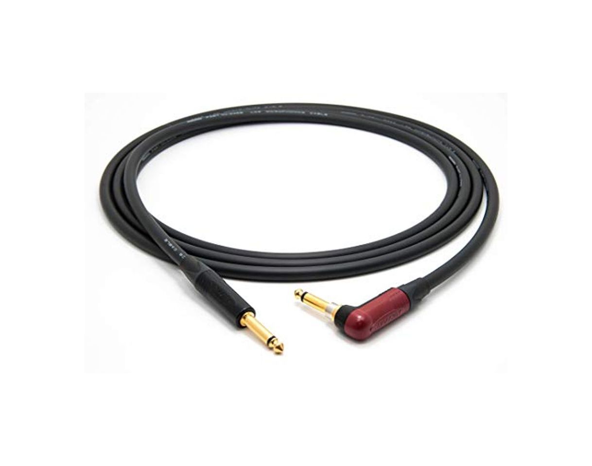 Product Mogami 3368 Cable Guitarra/Bajo profesional