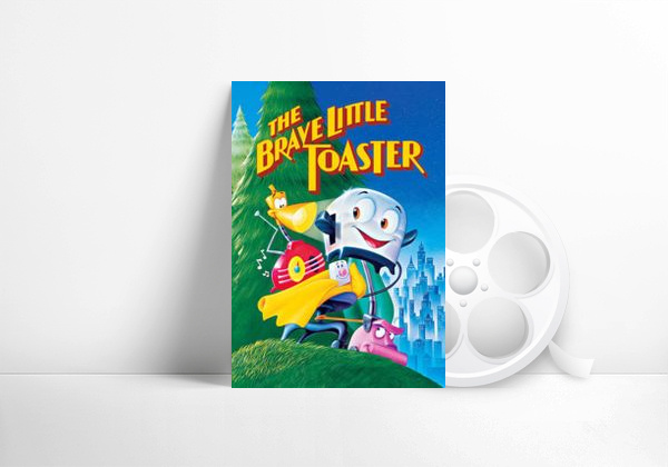 Movie La tostadora valiente