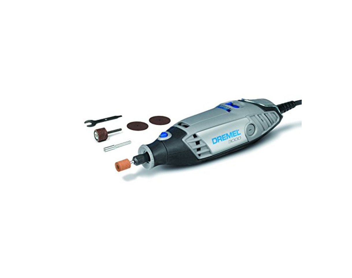 Product Dremel 3000 5 - Multiherramienta