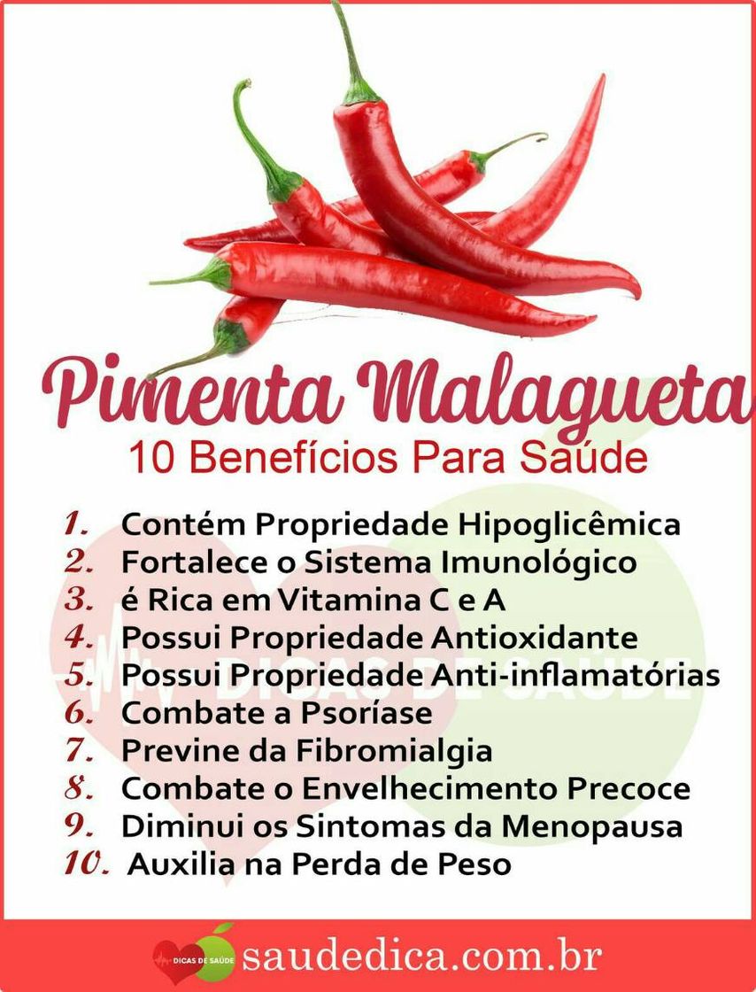 Moda Pimenta