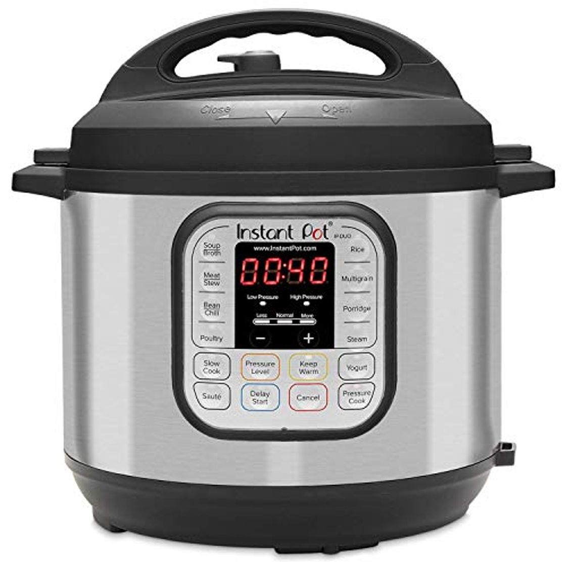 Product Instant Pot IP 80 Duo 8L