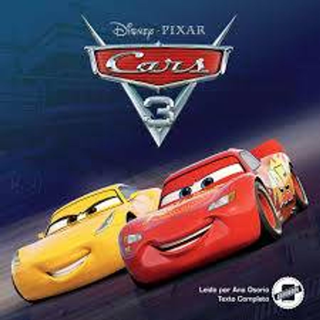 Movie Cars 3