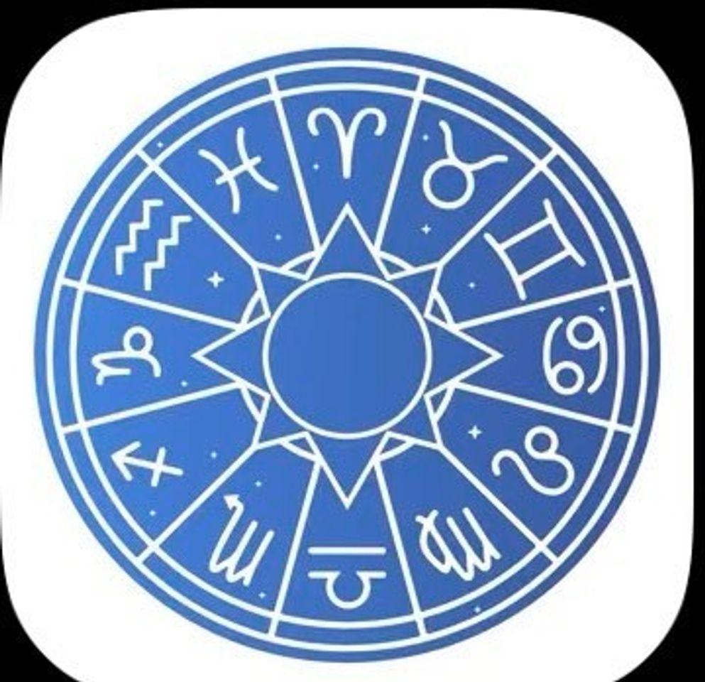 App Horóscopo do dia signos 2020