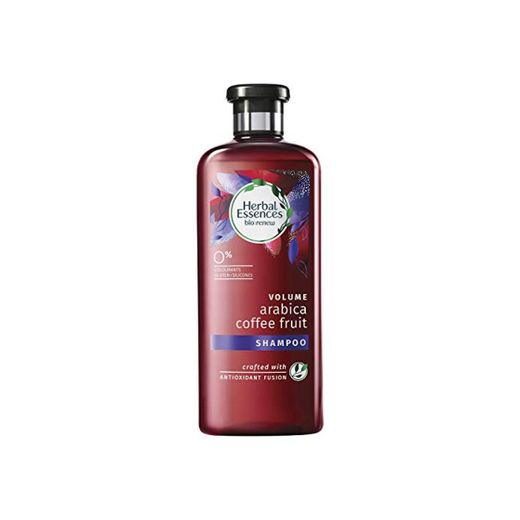 Herbal Essences