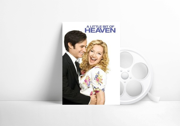 Movie Un pedacito de cielo