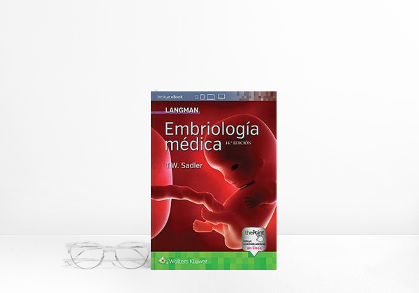 Langman. Embriología Médica