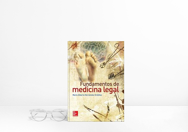 FUNDAMENTOS DE MEDICINA LEGAL