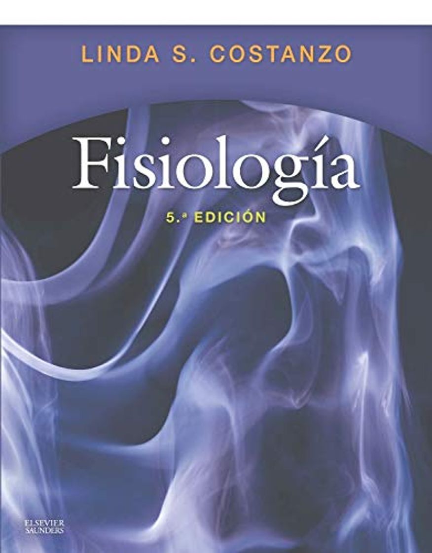 Libros Fisiología