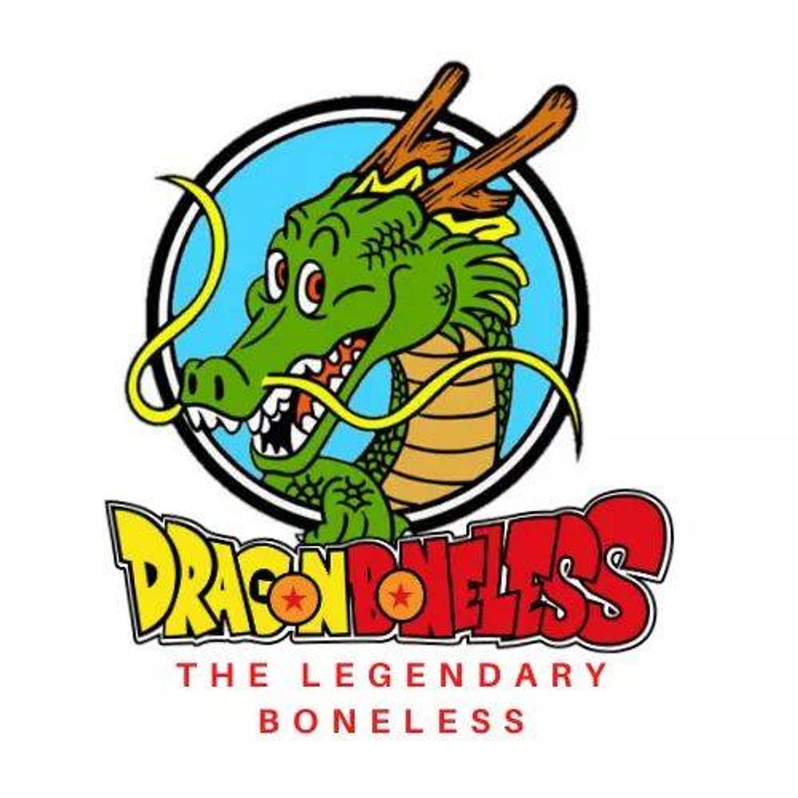 Restaurantes Dragón Boneless