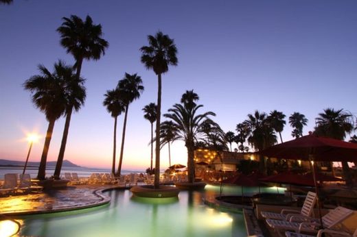 Hotel Estero Beach/Resort