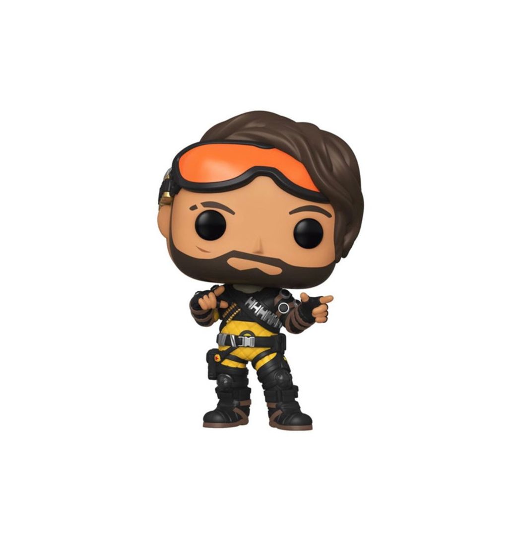 Producto POP! APEX LEGENDS