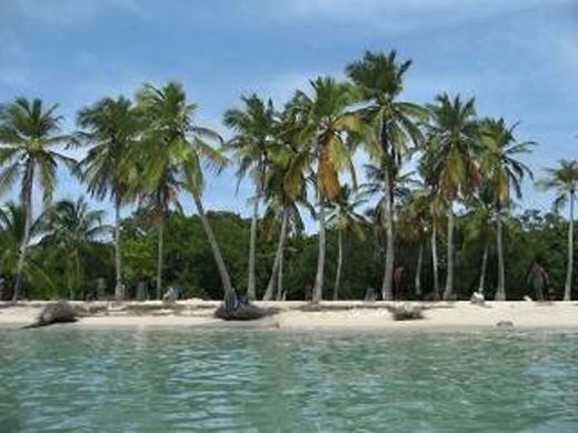 Cayo Paiclá Parque Nacional Morrocoy