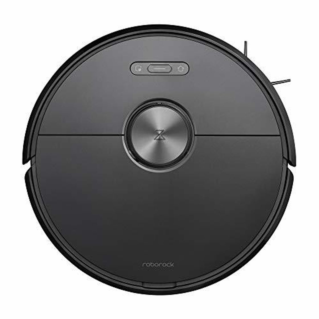 Social Roborock S6 - Robot aspirador 2 en 1