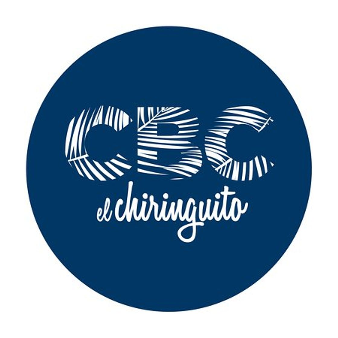 Restaurantes El Chiringuito del CBC