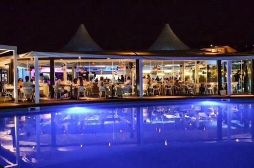 Casanova Beach Club (CBC)