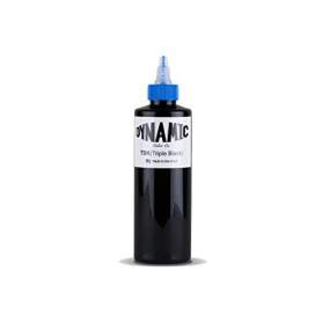 Productos TATTOO DYNAMIC BLACK 240ml INCHIOSTRO PER DISEGNO