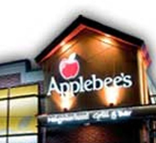 Applebee's Nuevo Laredo
