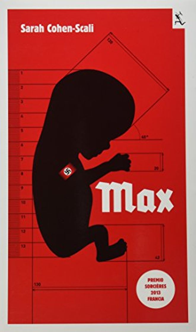 Libro Max