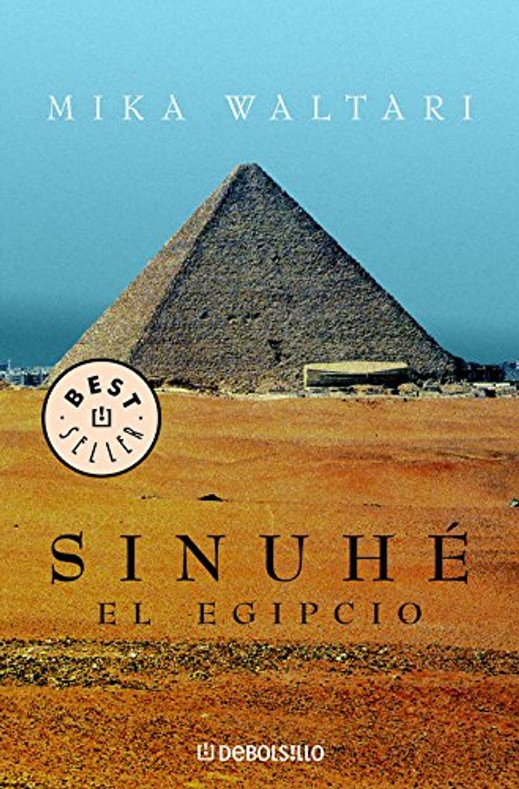 Libro Sihuhe, el egipcio: 161