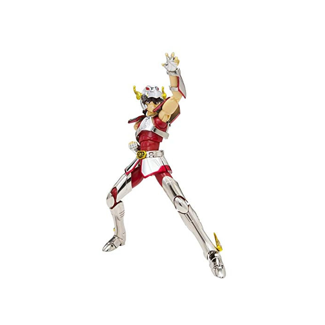 Product Bandai Saint Cloth Myth Pegasus Seiya Early Bronze Cloth Rrevival Version