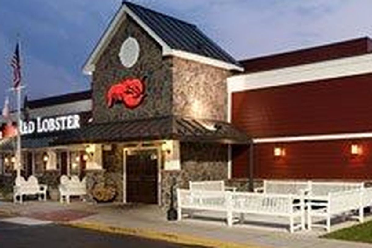 Restaurantes Red Lobster