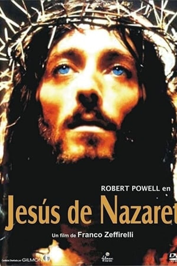 Movie Jesus of Nazareth