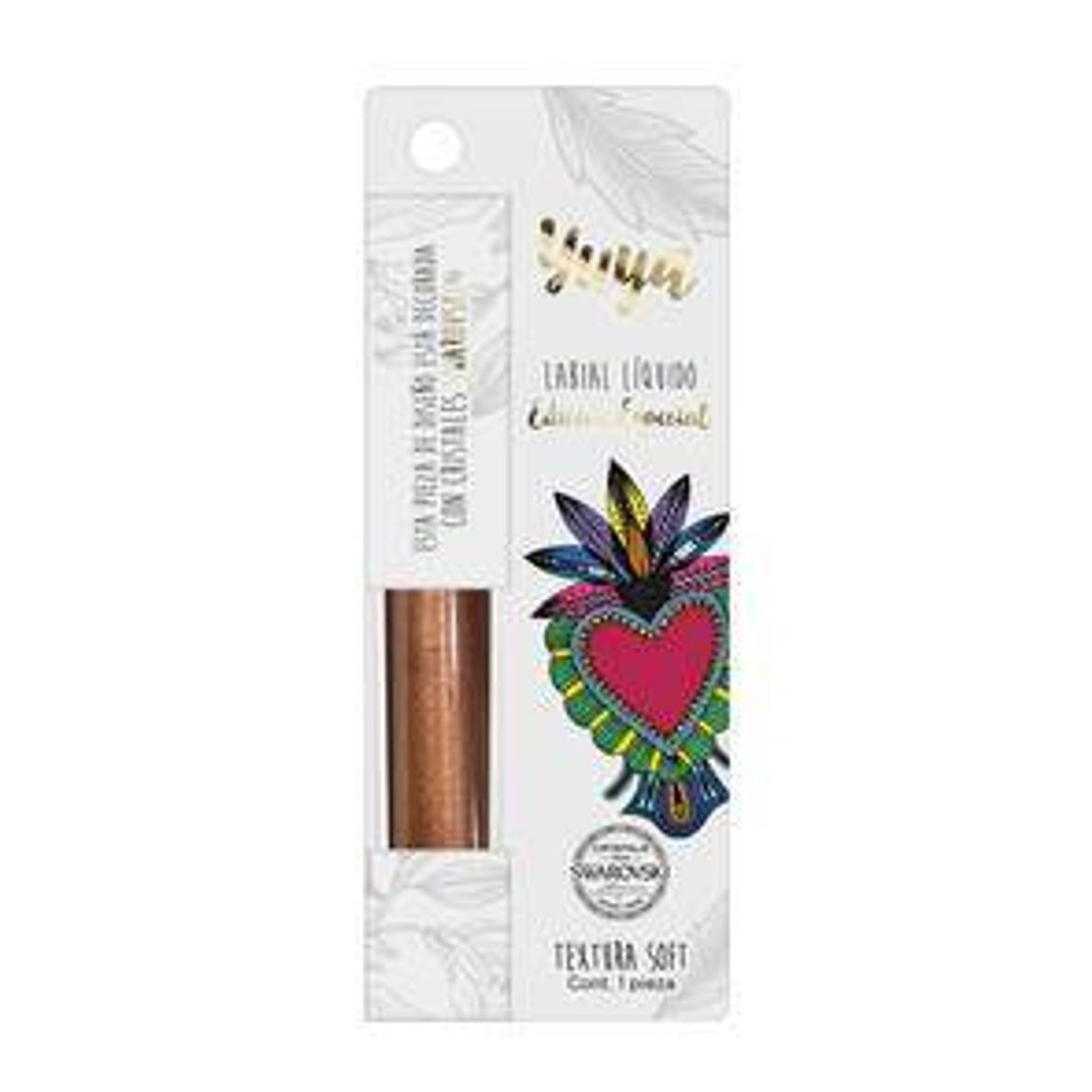 Fashion Labios | Yuya Tienda Oficial