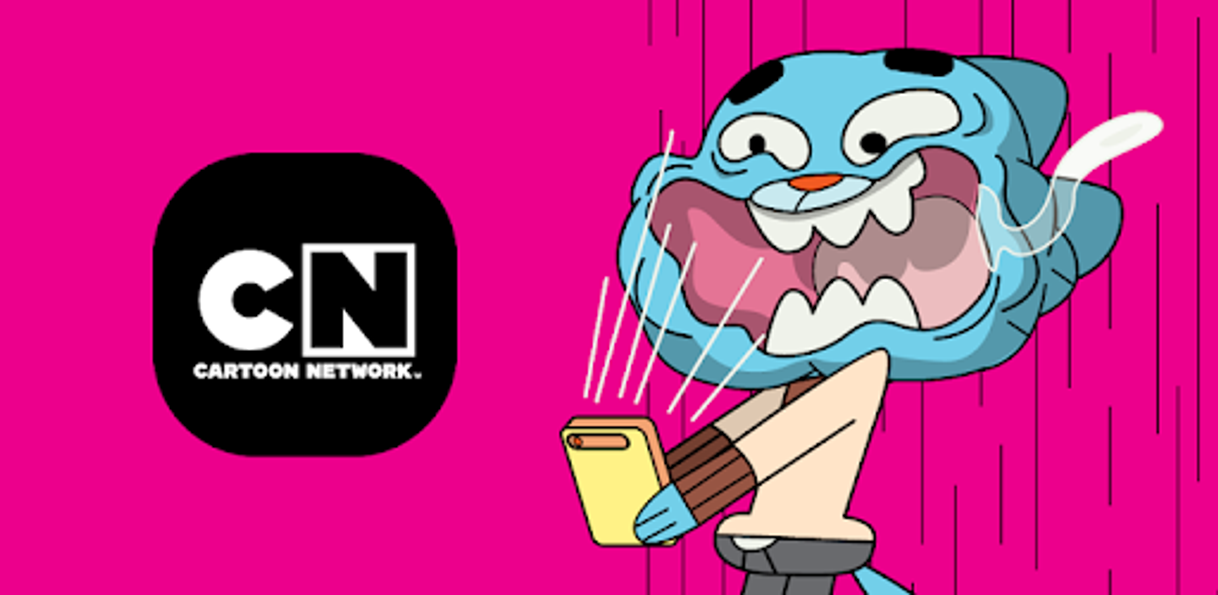 Fashion Cartoon Network - Apps on Google Play