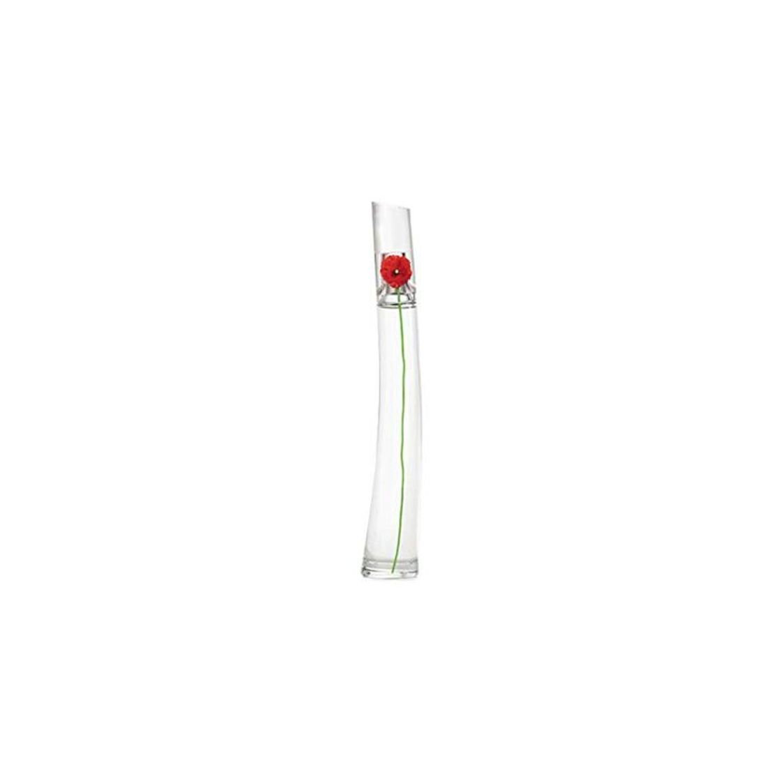 Social Kenzo Flower Agua de perfume Vaporizador Refillable 100 ml