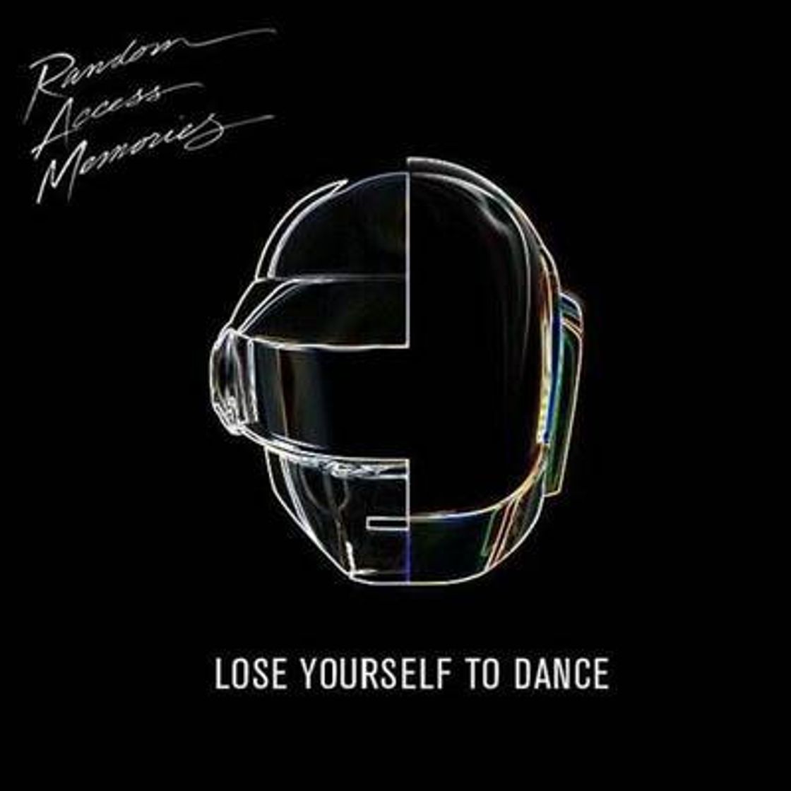 Canción Lose Yourself to Dance (feat. Pharrell Williams)