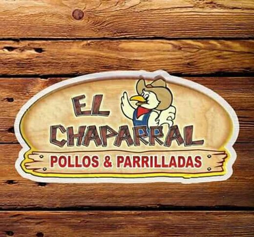 "El Chaparral" Pollos a la Brasa