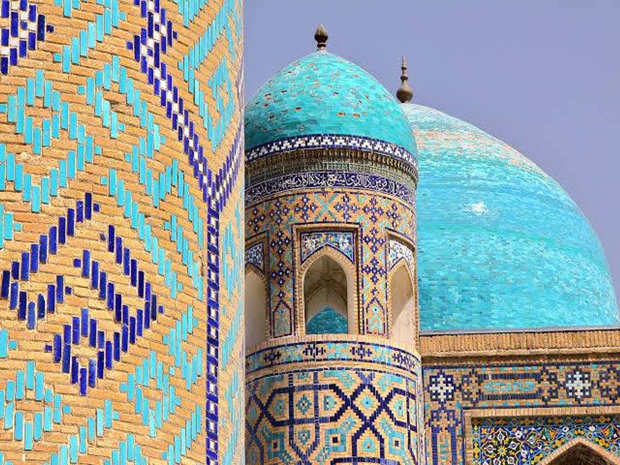 Tashkent