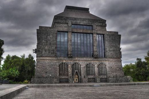 Museo Anahuacalli