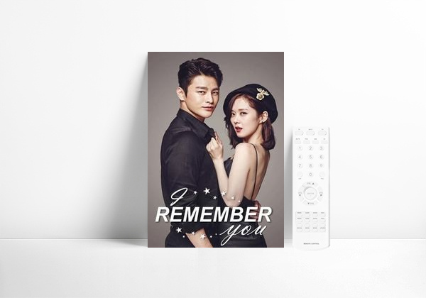 Serie I Remember You