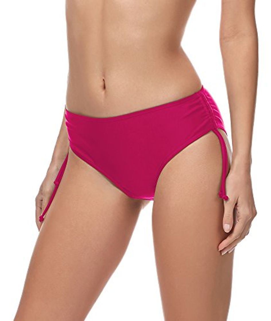 Social Merry Style Bragas Braguitas de Bikini Parte de Abajo Bikini Trajes de