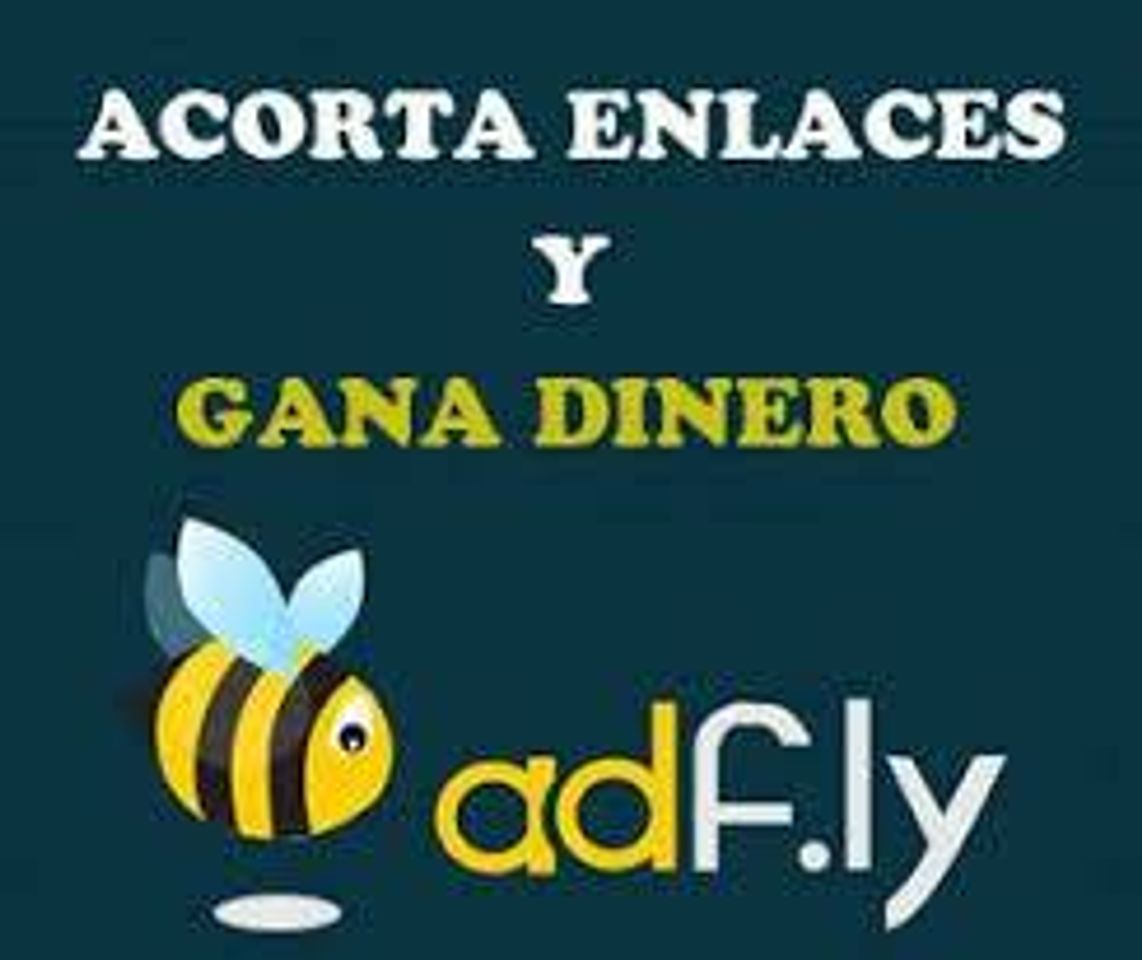 Social Adf.ly - Acortado de Enlaces