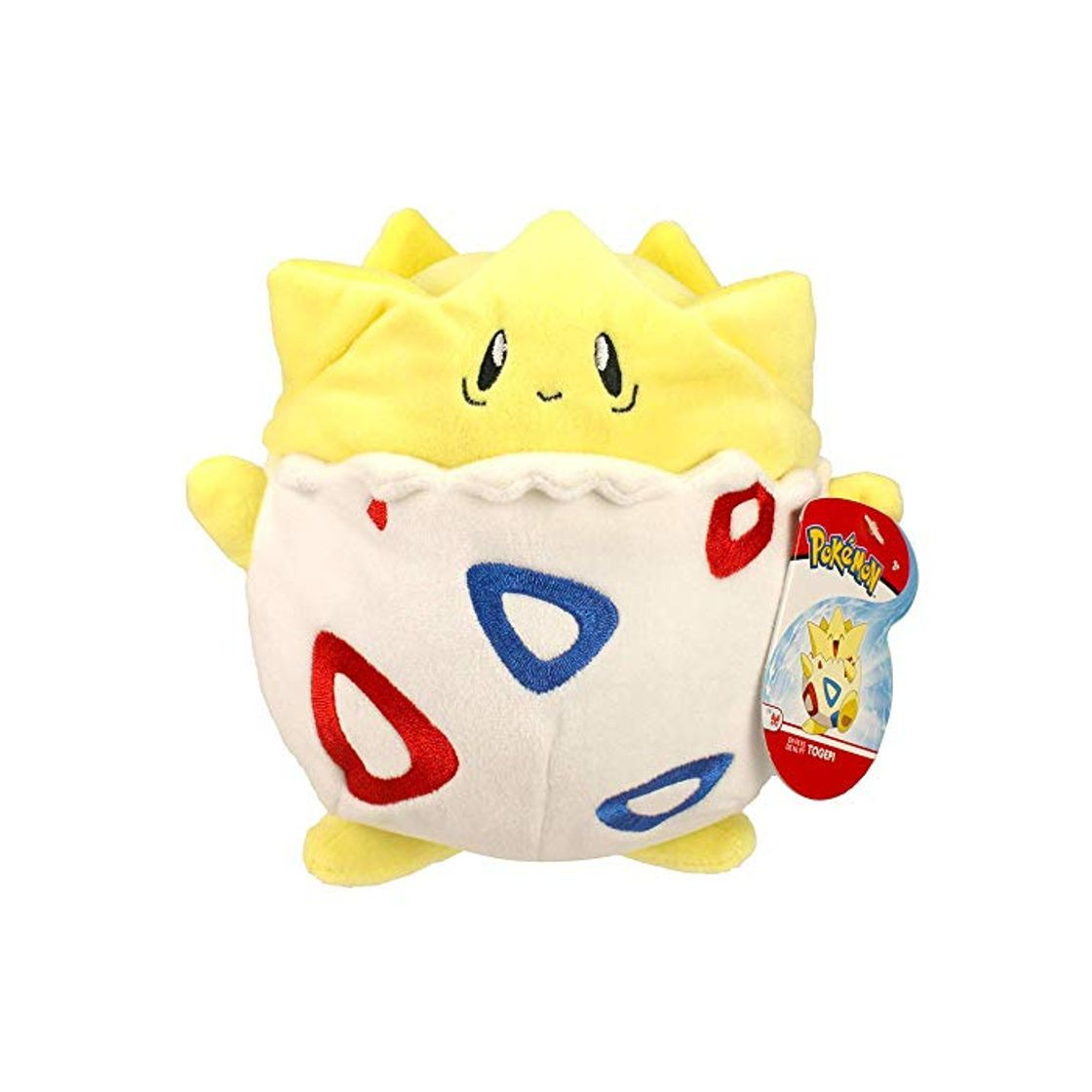 Social PoKéMoN Selección Figuras de Peluche 20 cm Figuras de Felpa