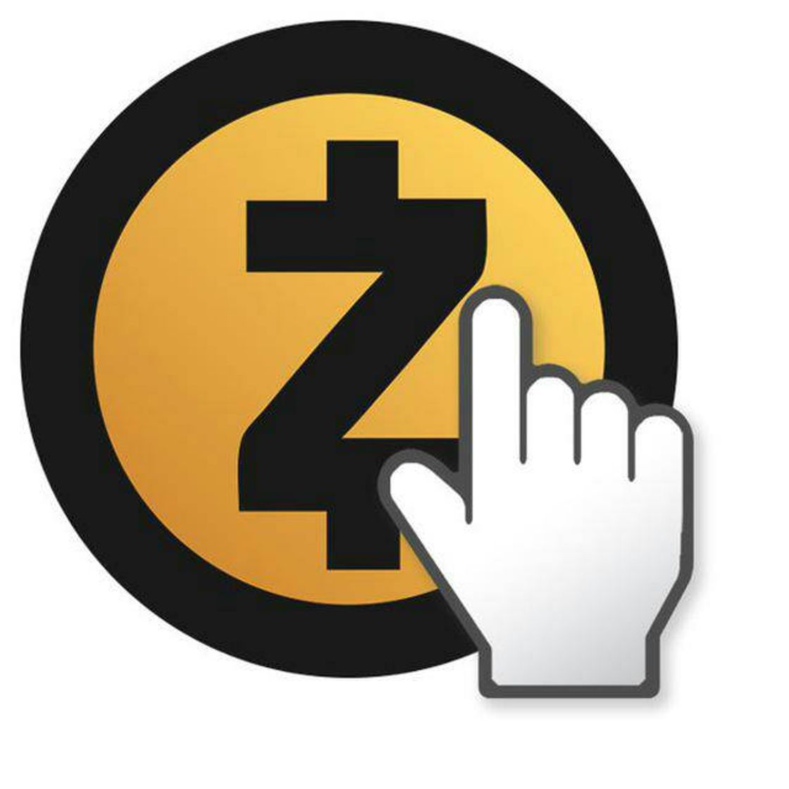 App Gana Crypto ZCash con Telegram 
