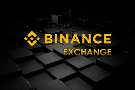 Binance - Exchange
