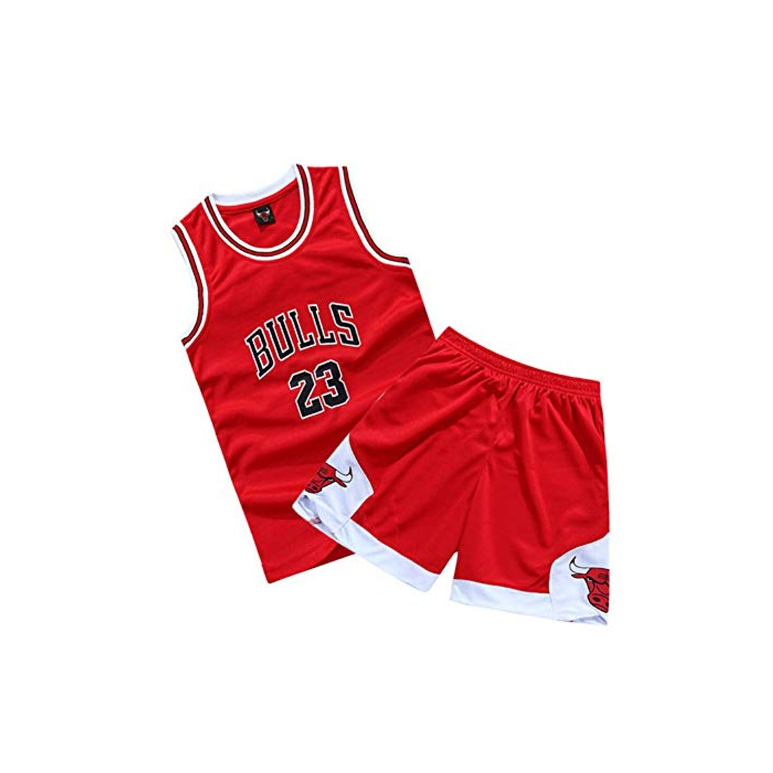 Products XCR Niños Chicos Niña Hombre Adulto NBA Michael Jordan # 23 Chicago