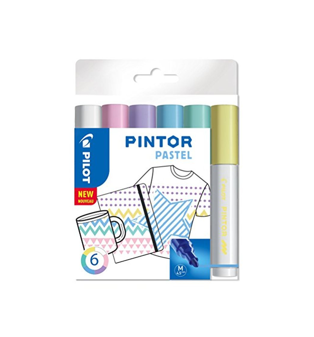 Social Pilot Pintor