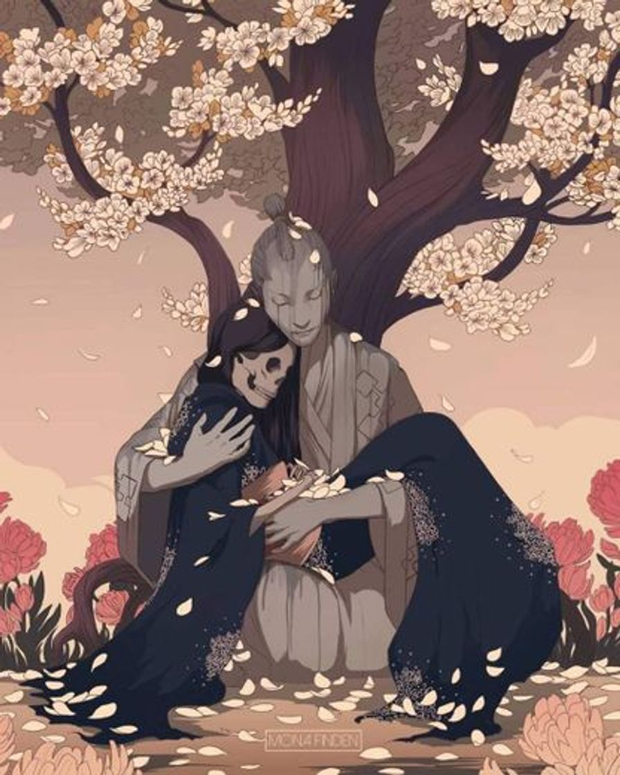 Social Historia de amor olvidada 
