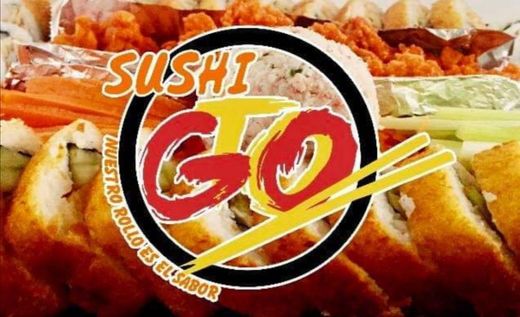 Sushi ToGo